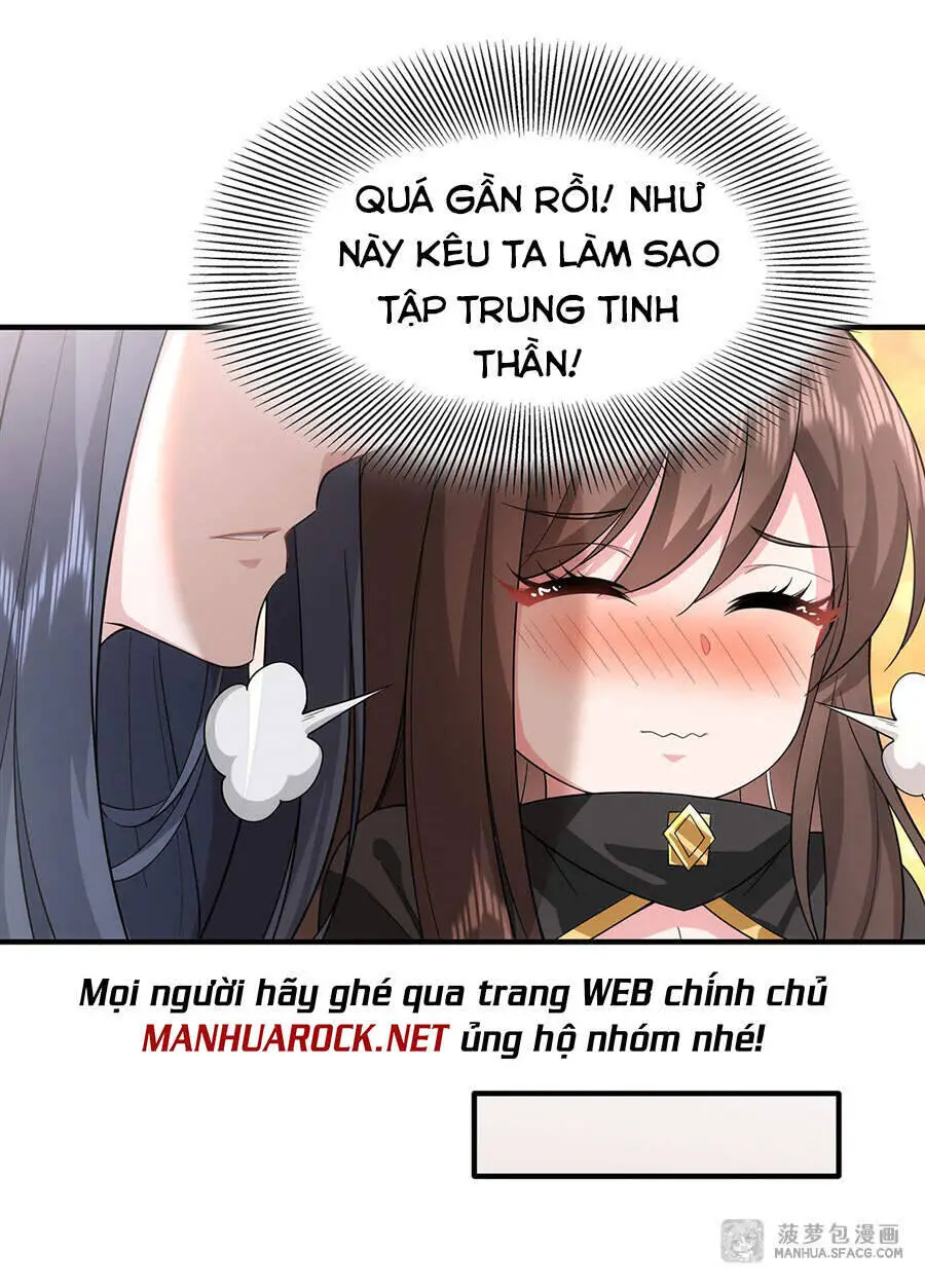 Các Nữ Đồ Đệ Của Ta Đều Là Chư Thiên Đại Lão Tương Lai Nettruyen ZZZ Chương 22 Page 39