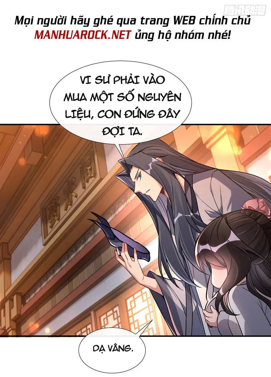 Các Nữ Đồ Đệ Của Ta Đều Là Chư Thiên Đại Lão Tương Lai Nettruyen ZZZ Chương 102 Page 42