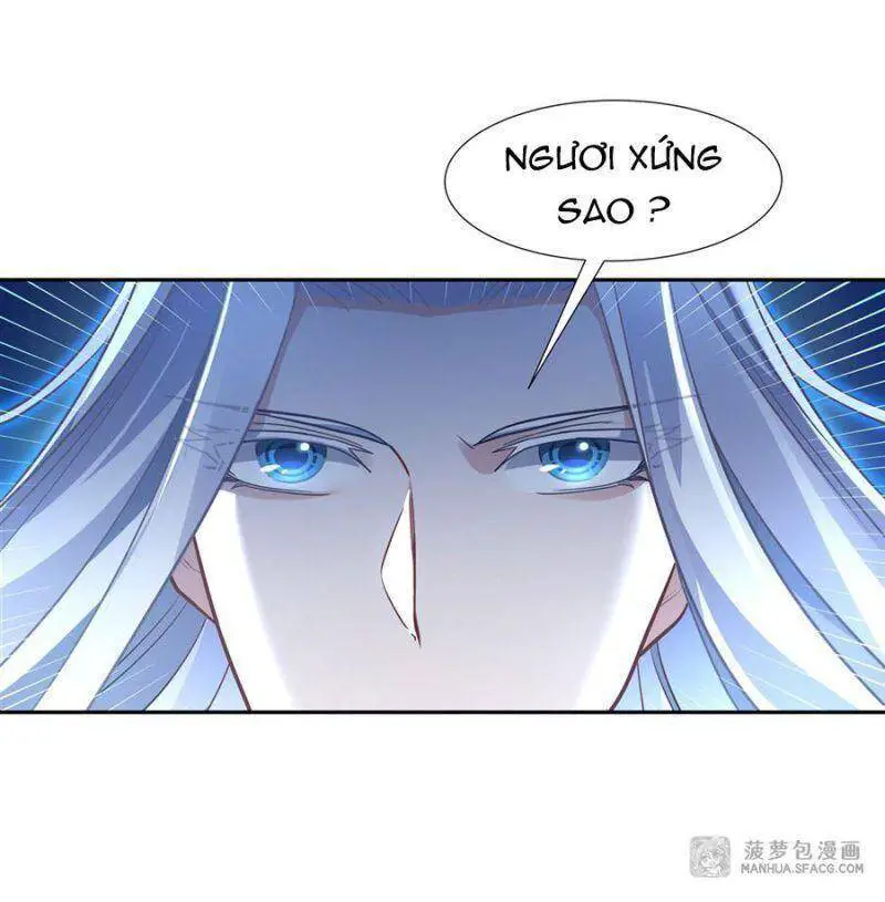 Các Nữ Đồ Đệ Của Ta Đều Là Chư Thiên Đại Lão Tương Lai Nettruyen ZZZ Chương 69 Page 39