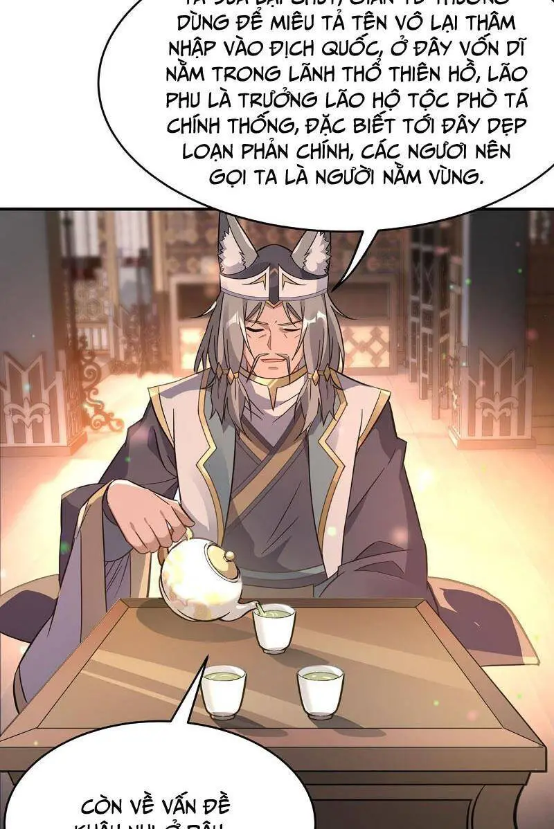 Các Nữ Đồ Đệ Của Ta Đều Là Chư Thiên Đại Lão Tương Lai Nettruyen ZZZ Chương 214 Page 4