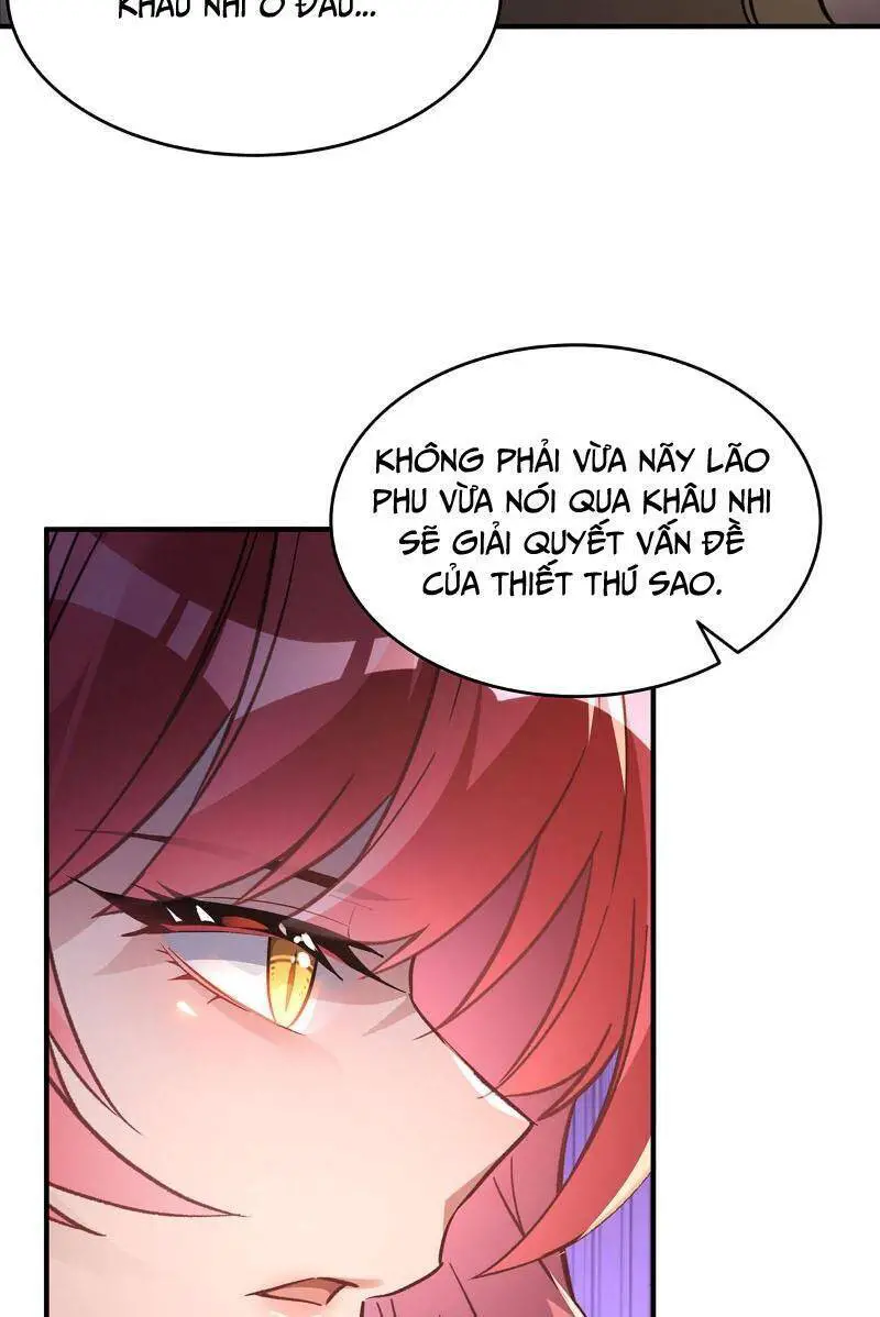 Các Nữ Đồ Đệ Của Ta Đều Là Chư Thiên Đại Lão Tương Lai Nettruyen ZZZ Chương 214 Page 5