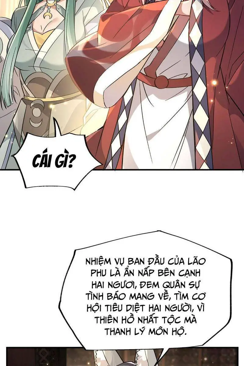 Các Nữ Đồ Đệ Của Ta Đều Là Chư Thiên Đại Lão Tương Lai Nettruyen ZZZ Chương 214 Page 7