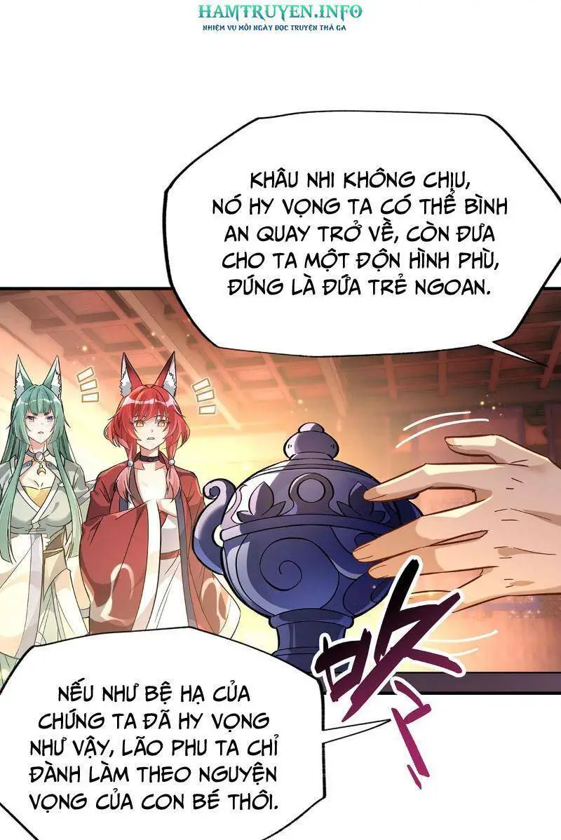 Các Nữ Đồ Đệ Của Ta Đều Là Chư Thiên Đại Lão Tương Lai Nettruyen ZZZ Chương 214 Page 9