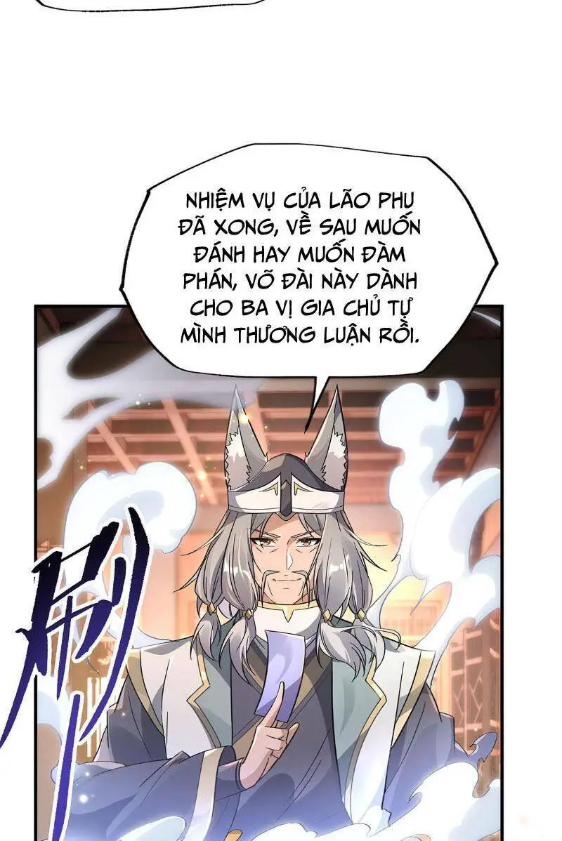 Các Nữ Đồ Đệ Của Ta Đều Là Chư Thiên Đại Lão Tương Lai Nettruyen ZZZ Chương 214 Page 10