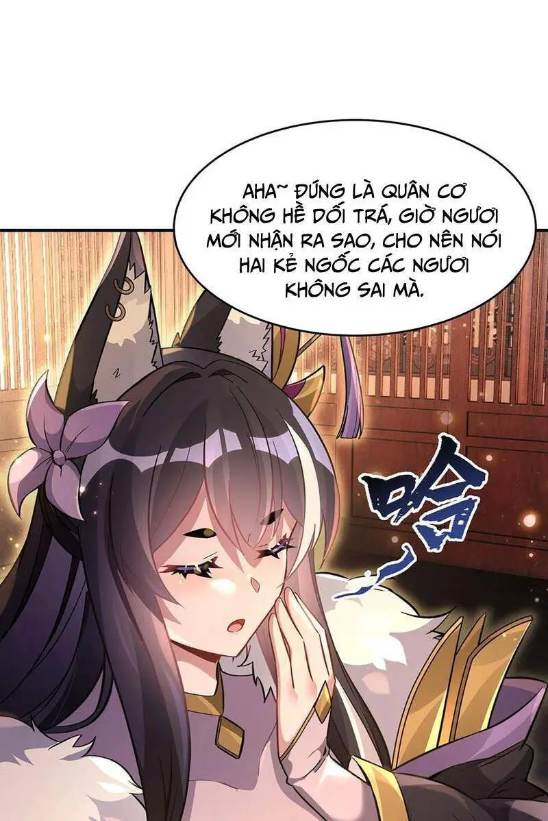 Các Nữ Đồ Đệ Của Ta Đều Là Chư Thiên Đại Lão Tương Lai Nettruyen ZZZ Chương 214 Page 18