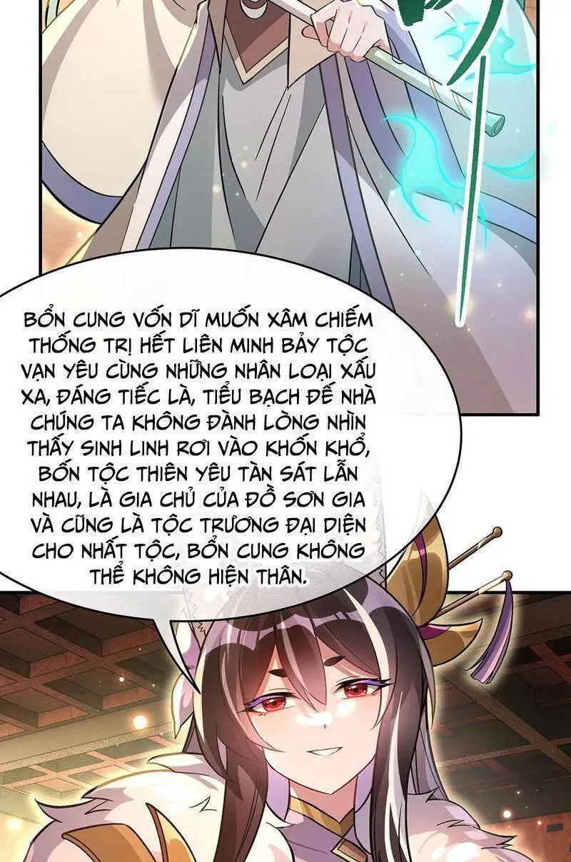Các Nữ Đồ Đệ Của Ta Đều Là Chư Thiên Đại Lão Tương Lai Nettruyen ZZZ Chương 214 Page 24