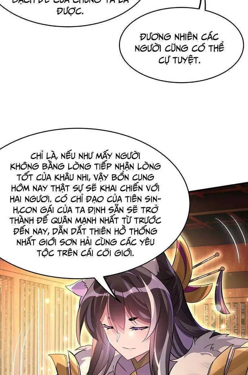 Các Nữ Đồ Đệ Của Ta Đều Là Chư Thiên Đại Lão Tương Lai Nettruyen ZZZ Chương 214 Page 28