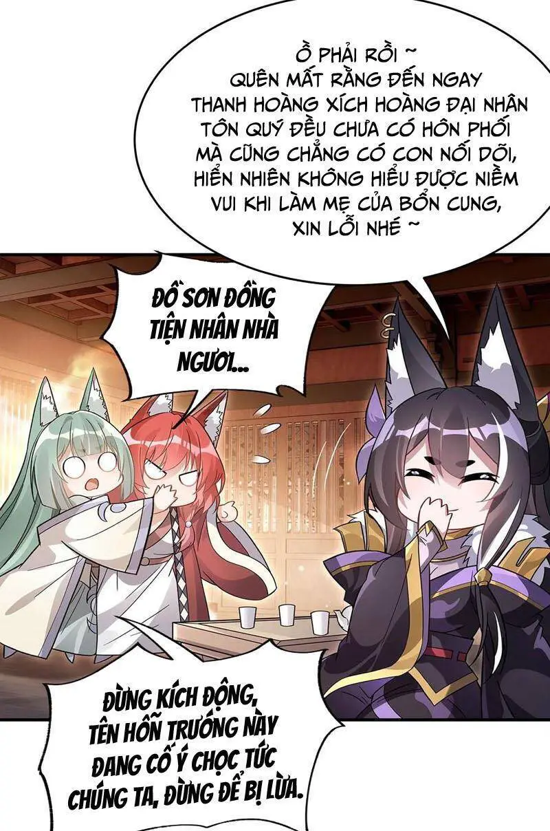 Các Nữ Đồ Đệ Của Ta Đều Là Chư Thiên Đại Lão Tương Lai Nettruyen ZZZ Chương 214 Page 30
