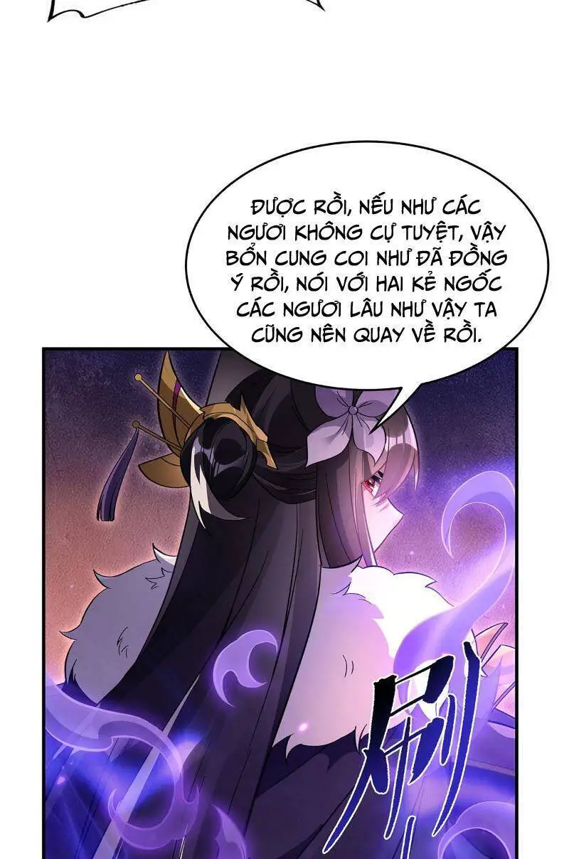 Các Nữ Đồ Đệ Của Ta Đều Là Chư Thiên Đại Lão Tương Lai Nettruyen ZZZ Chương 214 Page 31
