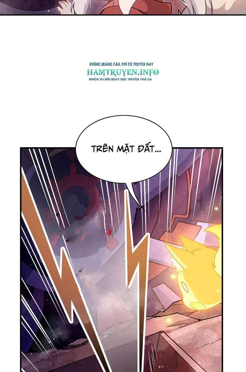 Các Nữ Đồ Đệ Của Ta Đều Là Chư Thiên Đại Lão Tương Lai Nettruyen ZZZ Chương 214 Page 37
