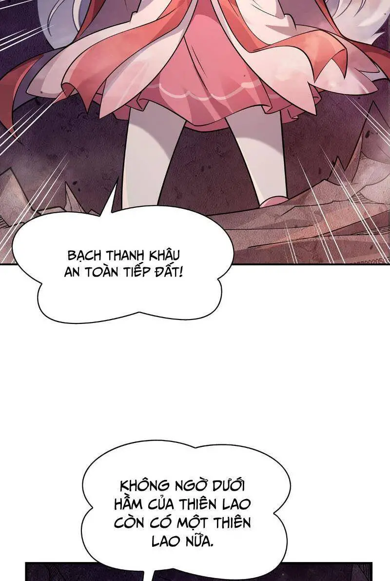 Các Nữ Đồ Đệ Của Ta Đều Là Chư Thiên Đại Lão Tương Lai Nettruyen ZZZ Chương 214 Page 43