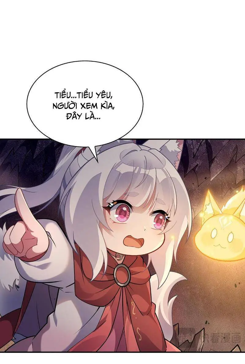 Các Nữ Đồ Đệ Của Ta Đều Là Chư Thiên Đại Lão Tương Lai Nettruyen ZZZ Chương 214 Page 46