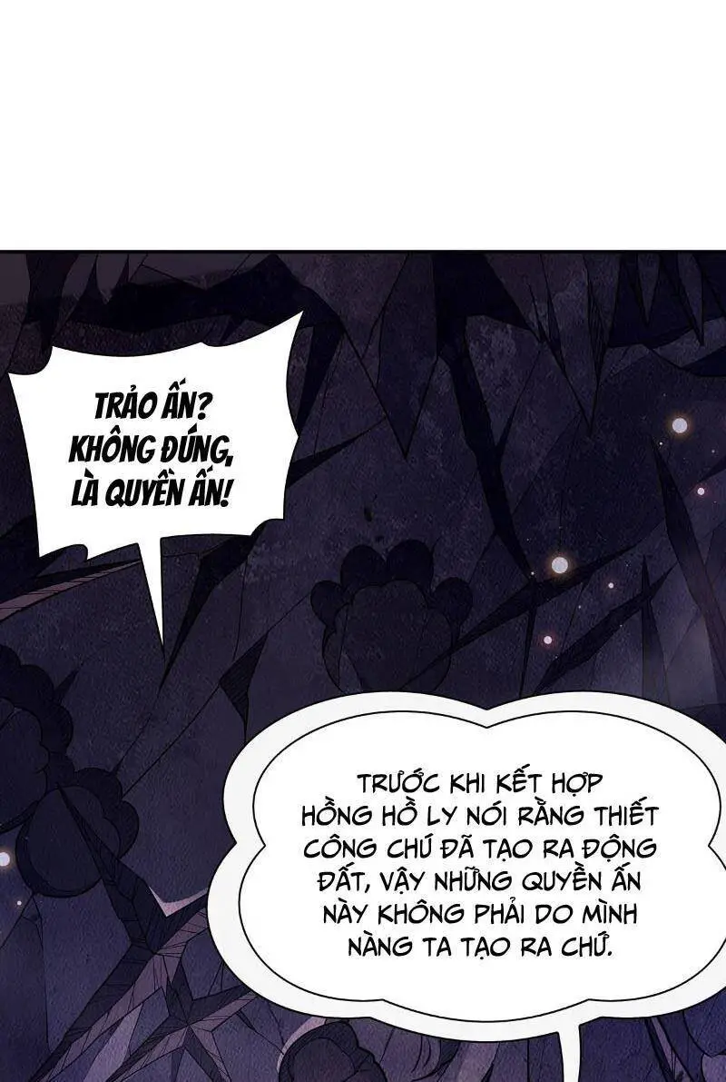 Các Nữ Đồ Đệ Của Ta Đều Là Chư Thiên Đại Lão Tương Lai Nettruyen ZZZ Chương 214 Page 47