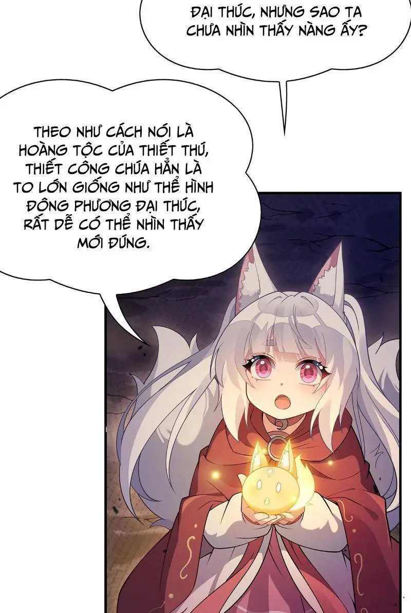 Các Nữ Đồ Đệ Của Ta Đều Là Chư Thiên Đại Lão Tương Lai Nettruyen ZZZ Chương 214 Page 49