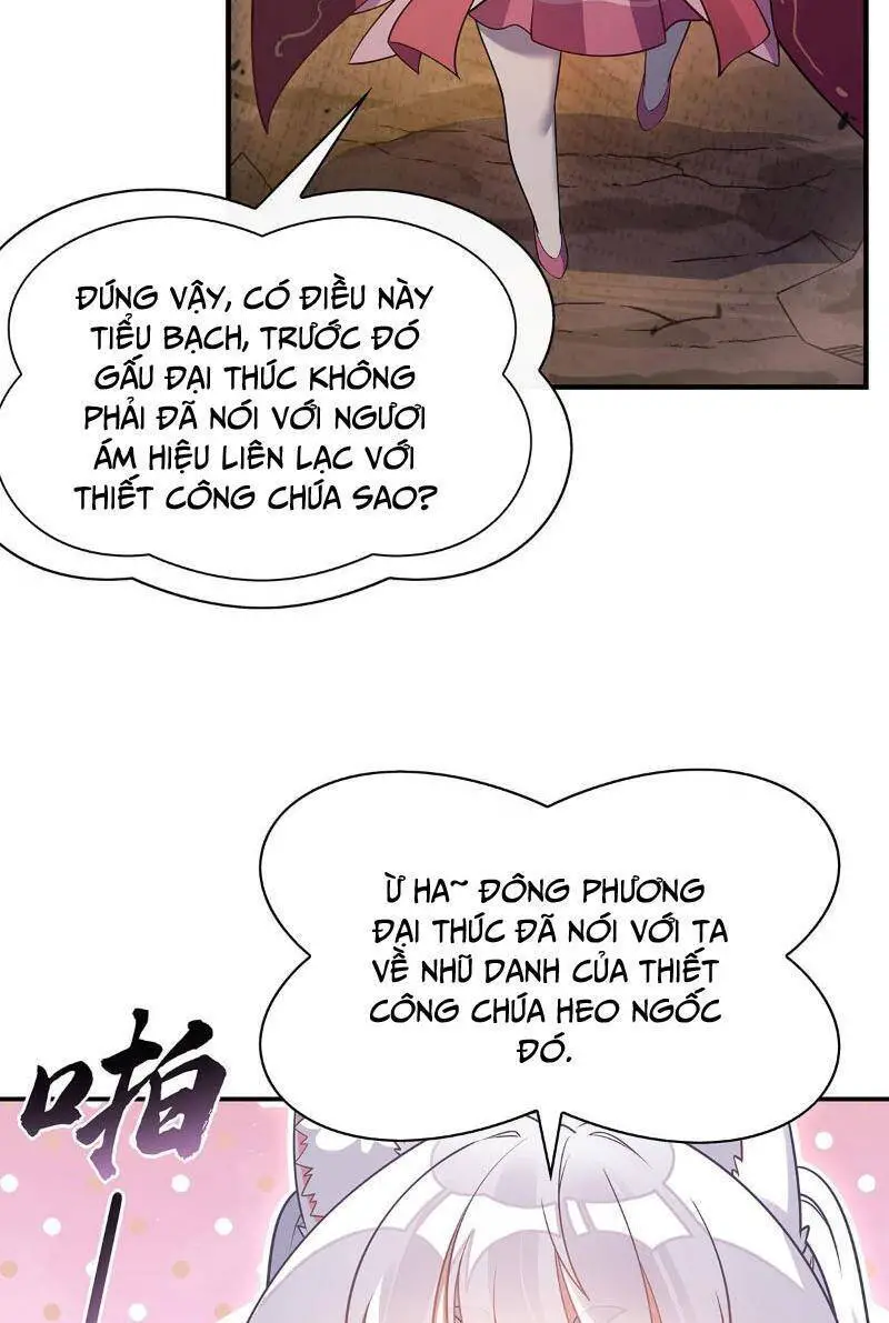 Các Nữ Đồ Đệ Của Ta Đều Là Chư Thiên Đại Lão Tương Lai Nettruyen ZZZ Chương 214 Page 50