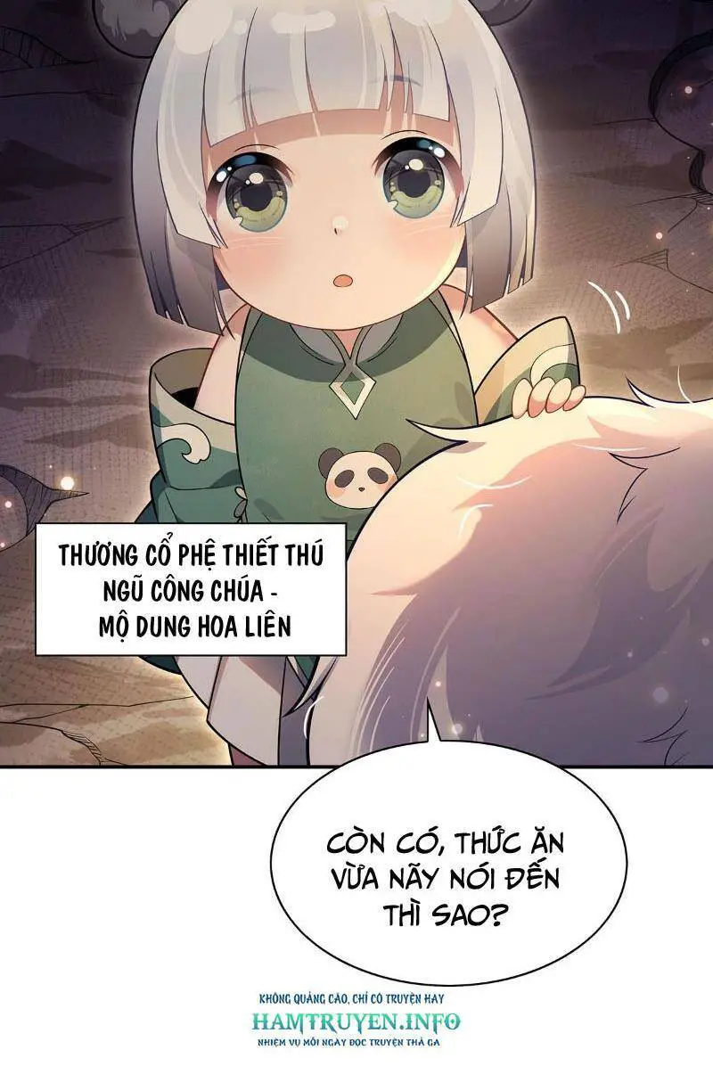 Các Nữ Đồ Đệ Của Ta Đều Là Chư Thiên Đại Lão Tương Lai Nettruyen ZZZ Chương 214 Page 60