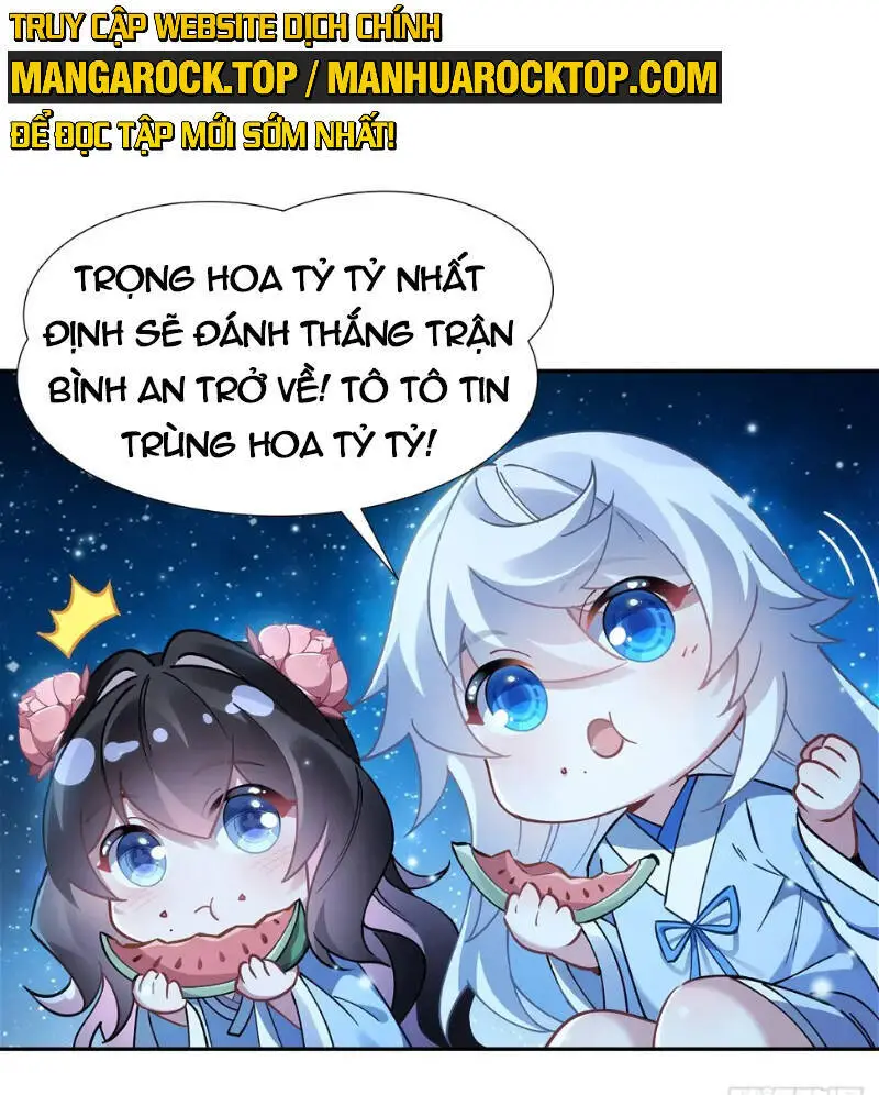 Các Nữ Đồ Đệ Của Ta Đều Là Chư Thiên Đại Lão Tương Lai Nettruyen ZZZ Chương 157 Page 6