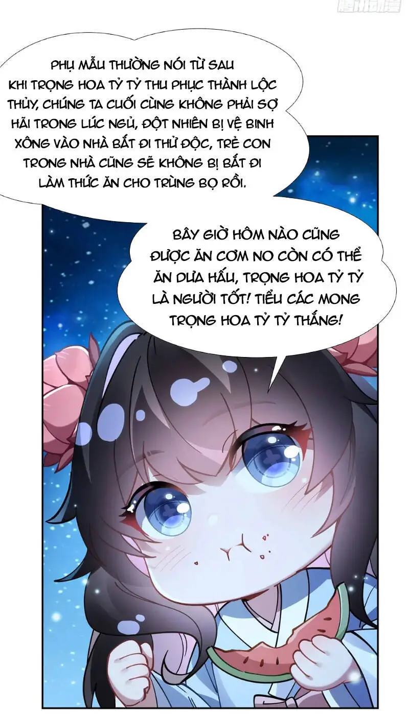 Các Nữ Đồ Đệ Của Ta Đều Là Chư Thiên Đại Lão Tương Lai Nettruyen ZZZ Chương 157 Page 7