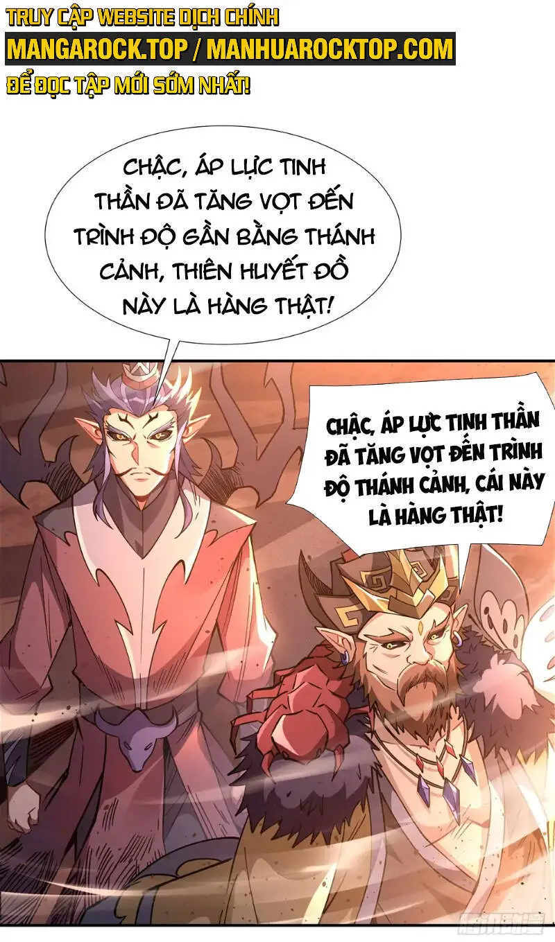 Các Nữ Đồ Đệ Của Ta Đều Là Chư Thiên Đại Lão Tương Lai Nettruyen ZZZ Chương 157 Page 10