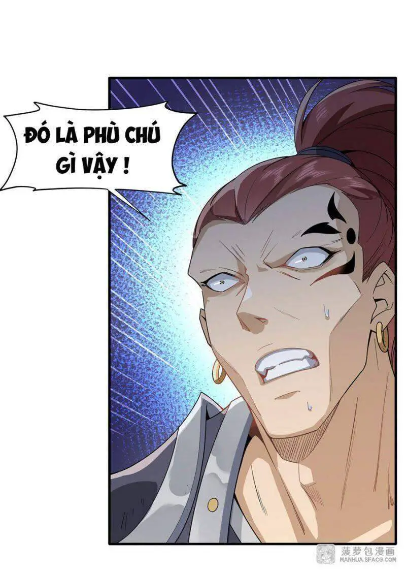 Các Nữ Đồ Đệ Của Ta Đều Là Chư Thiên Đại Lão Tương Lai Nettruyen ZZZ Chương 20 Page 13
