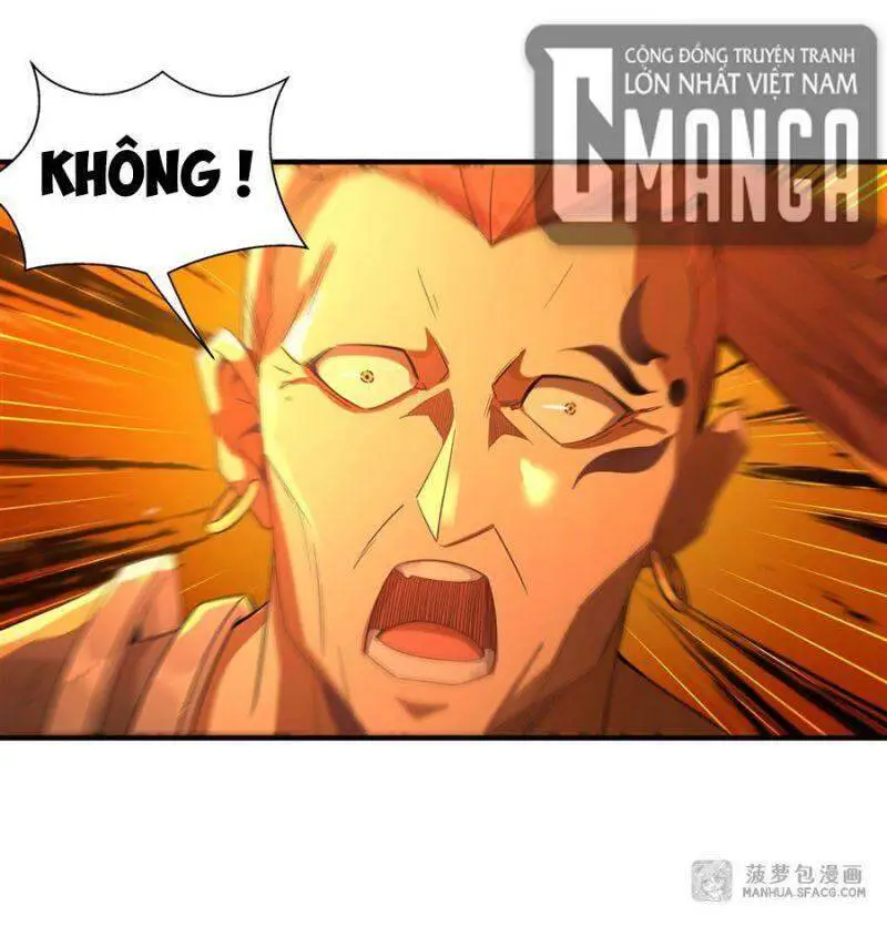 Các Nữ Đồ Đệ Của Ta Đều Là Chư Thiên Đại Lão Tương Lai Nettruyen ZZZ Chương 20 Page 17