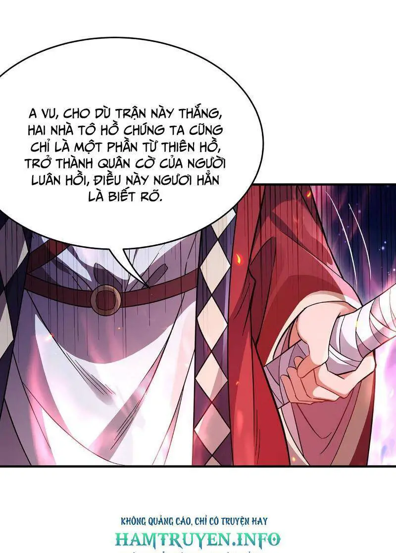Các Nữ Đồ Đệ Của Ta Đều Là Chư Thiên Đại Lão Tương Lai Nettruyen ZZZ Chương 210 Page 41