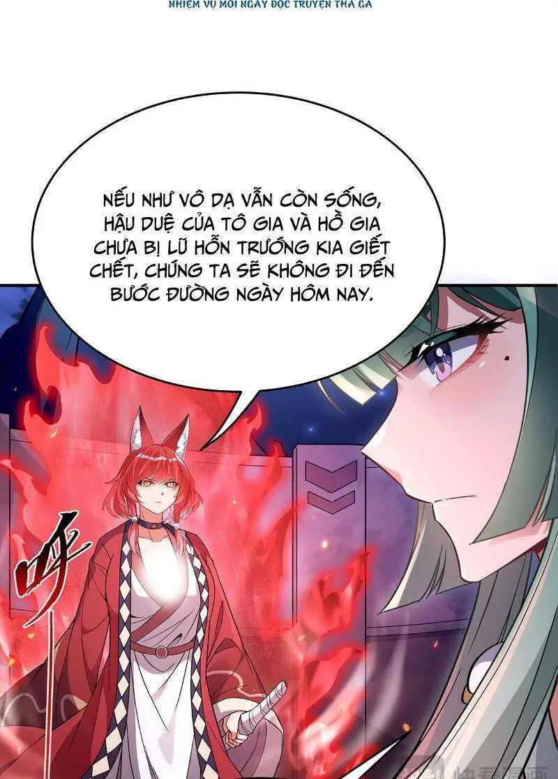 Các Nữ Đồ Đệ Của Ta Đều Là Chư Thiên Đại Lão Tương Lai Nettruyen ZZZ Chương 210 Page 42