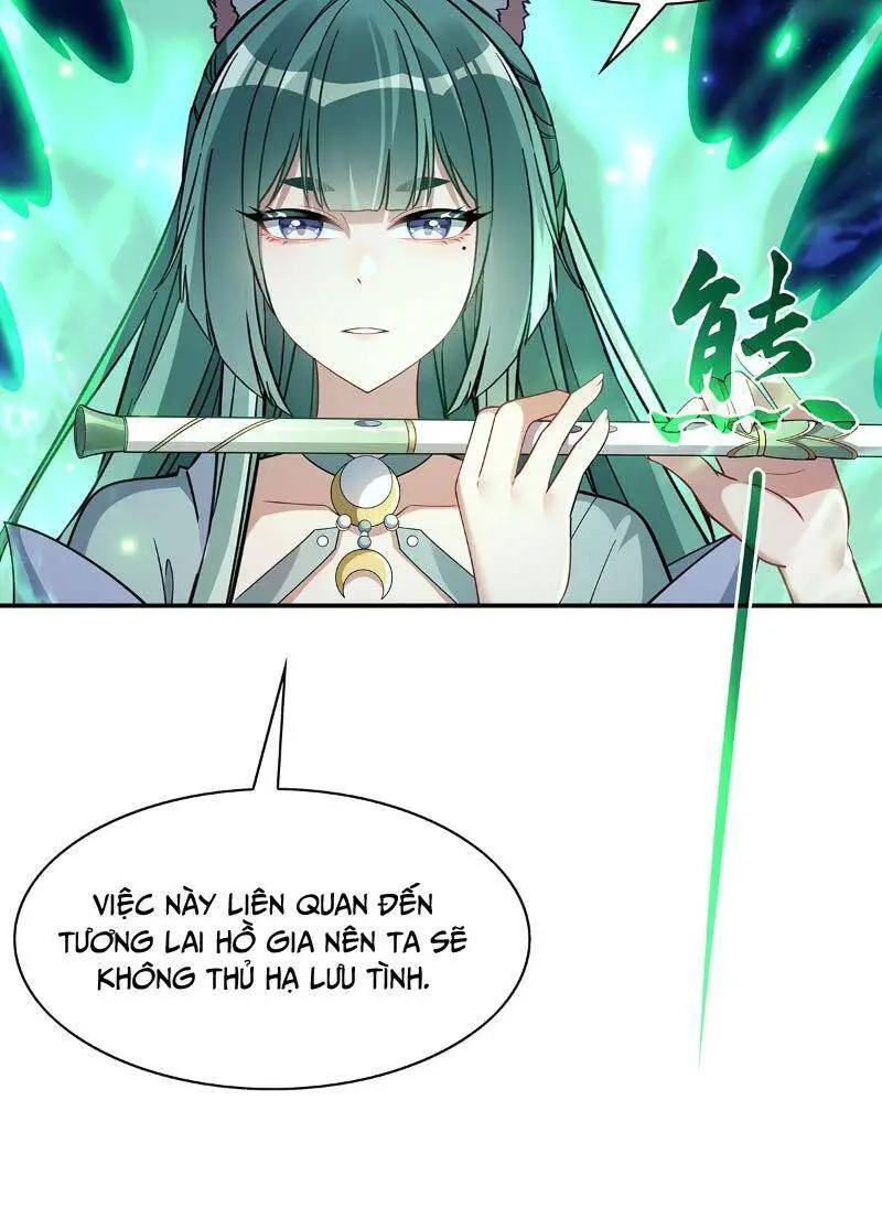 Các Nữ Đồ Đệ Của Ta Đều Là Chư Thiên Đại Lão Tương Lai Nettruyen ZZZ Chương 210 Page 47