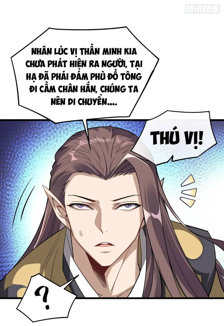 Các Nữ Đồ Đệ Của Ta Đều Là Chư Thiên Đại Lão Tương Lai Nettruyen ZZZ Chương 98 Page 16