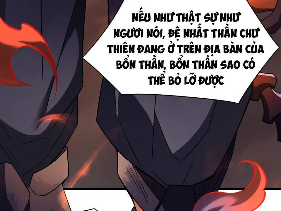Các Nữ Đồ Đệ Của Ta Đều Là Chư Thiên Đại Lão Tương Lai Nettruyen ZZZ Chương 98 Page 22