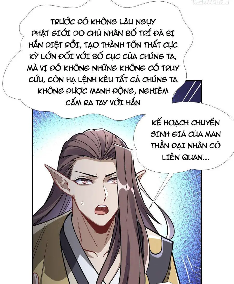 Các Nữ Đồ Đệ Của Ta Đều Là Chư Thiên Đại Lão Tương Lai Nettruyen ZZZ Chương 98 Page 26