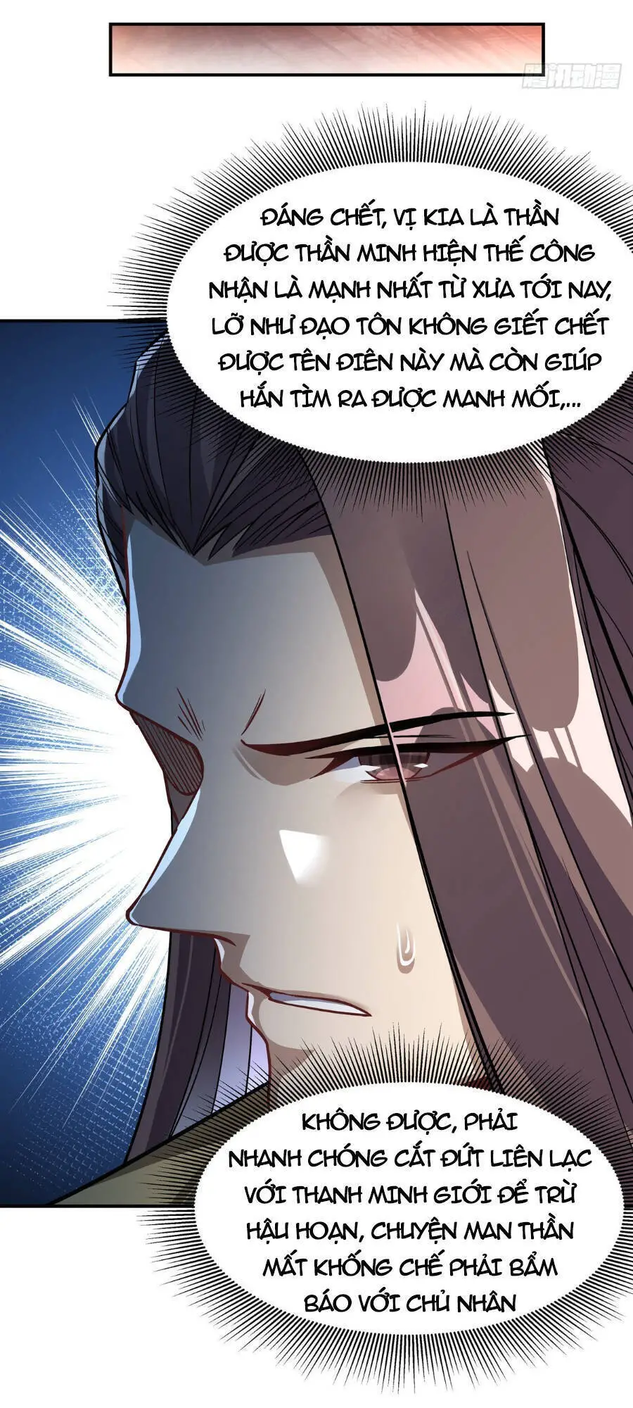 Các Nữ Đồ Đệ Của Ta Đều Là Chư Thiên Đại Lão Tương Lai Nettruyen ZZZ Chương 98 Page 31