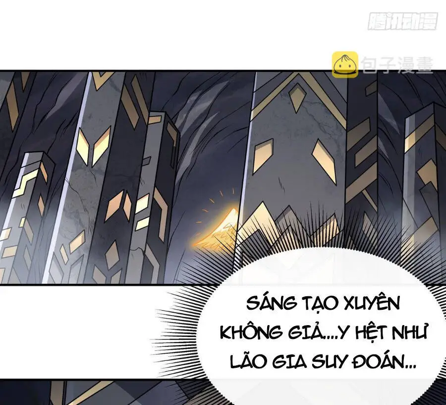 Các Nữ Đồ Đệ Của Ta Đều Là Chư Thiên Đại Lão Tương Lai Nettruyen ZZZ Chương 98 Page 33