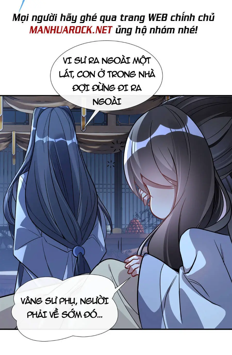 Các Nữ Đồ Đệ Của Ta Đều Là Chư Thiên Đại Lão Tương Lai Nettruyen ZZZ Chương 98 Page 40
