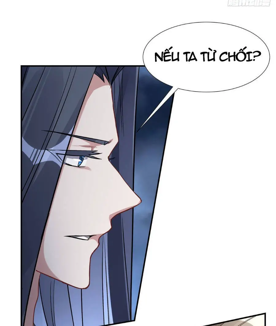 Các Nữ Đồ Đệ Của Ta Đều Là Chư Thiên Đại Lão Tương Lai Nettruyen ZZZ Chương 98 Page 47