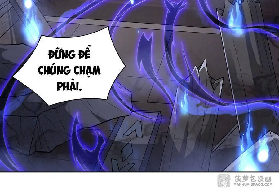 Các Nữ Đồ Đệ Của Ta Đều Là Chư Thiên Đại Lão Tương Lai Nettruyen ZZZ Chương 54 Page 2
