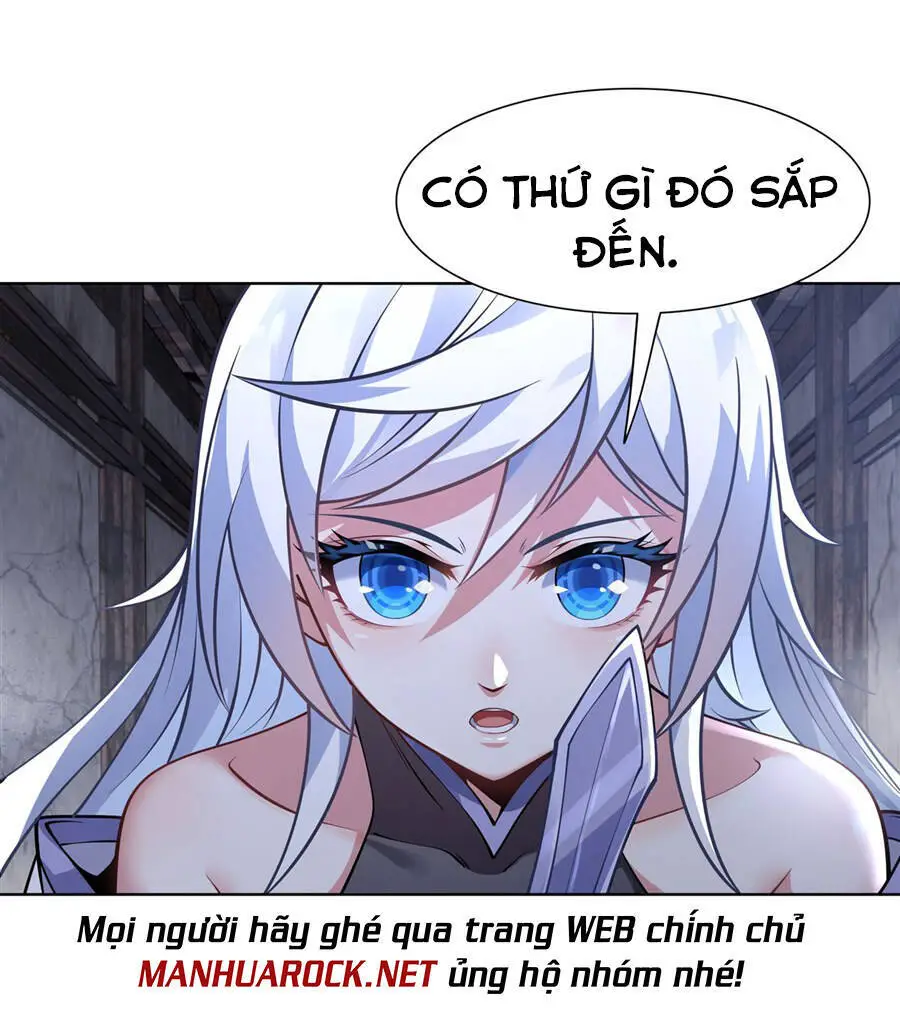 Các Nữ Đồ Đệ Của Ta Đều Là Chư Thiên Đại Lão Tương Lai Nettruyen ZZZ Chương 54 Page 10
