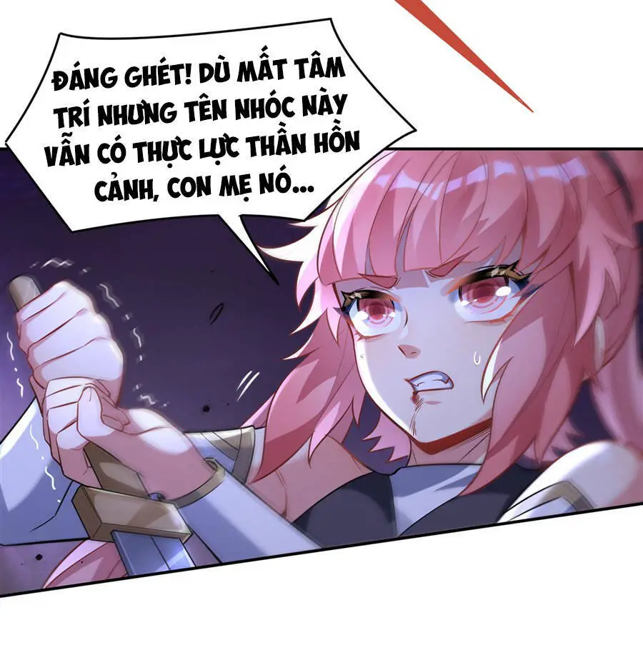 Các Nữ Đồ Đệ Của Ta Đều Là Chư Thiên Đại Lão Tương Lai Nettruyen ZZZ Chương 54 Page 42