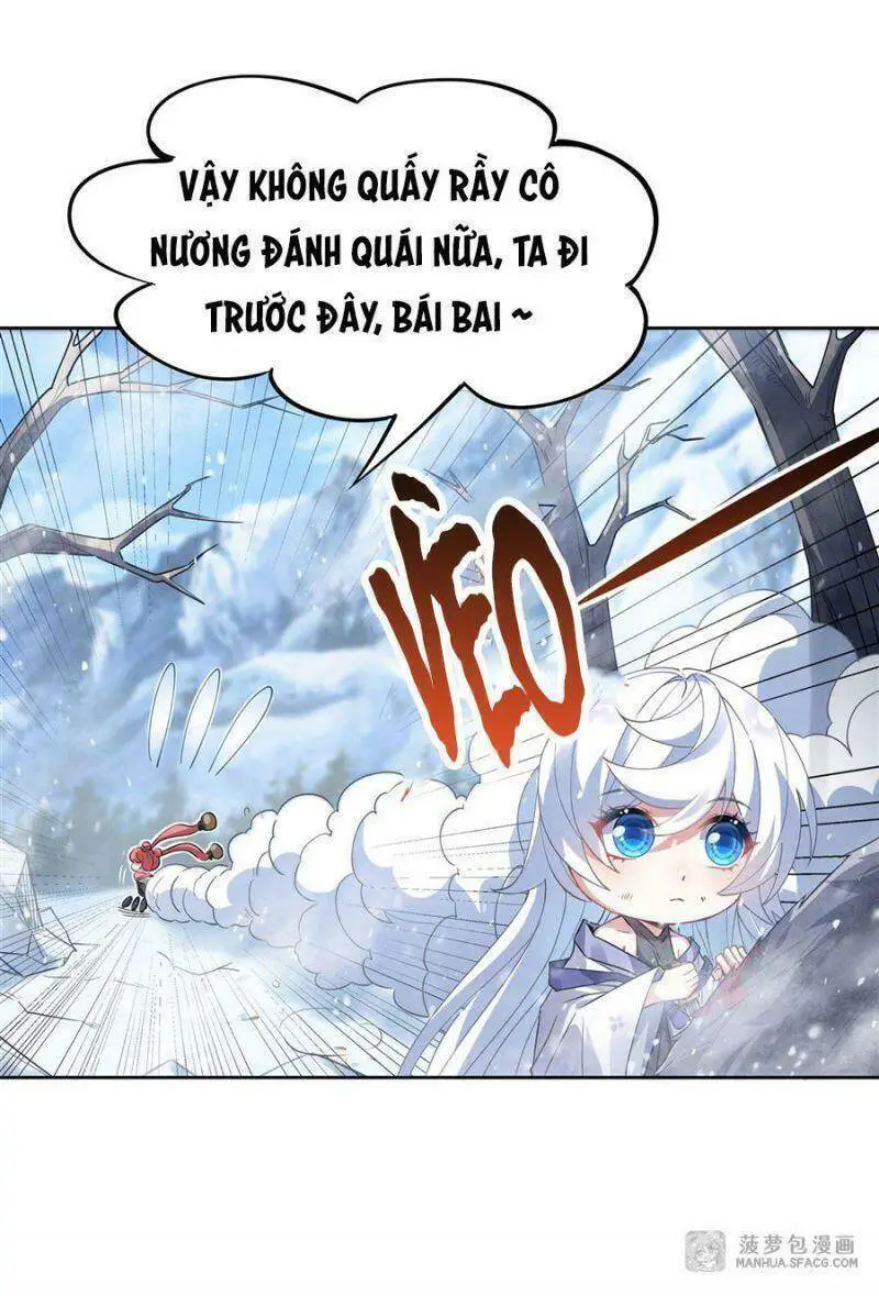 Các Nữ Đồ Đệ Của Ta Đều Là Chư Thiên Đại Lão Tương Lai Nettruyen ZZZ Chương 47 Page 20