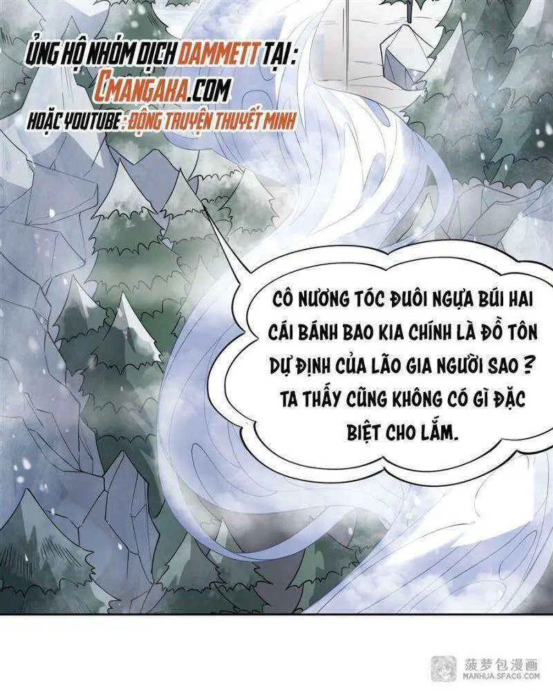 Các Nữ Đồ Đệ Của Ta Đều Là Chư Thiên Đại Lão Tương Lai Nettruyen ZZZ Chương 47 Page 27