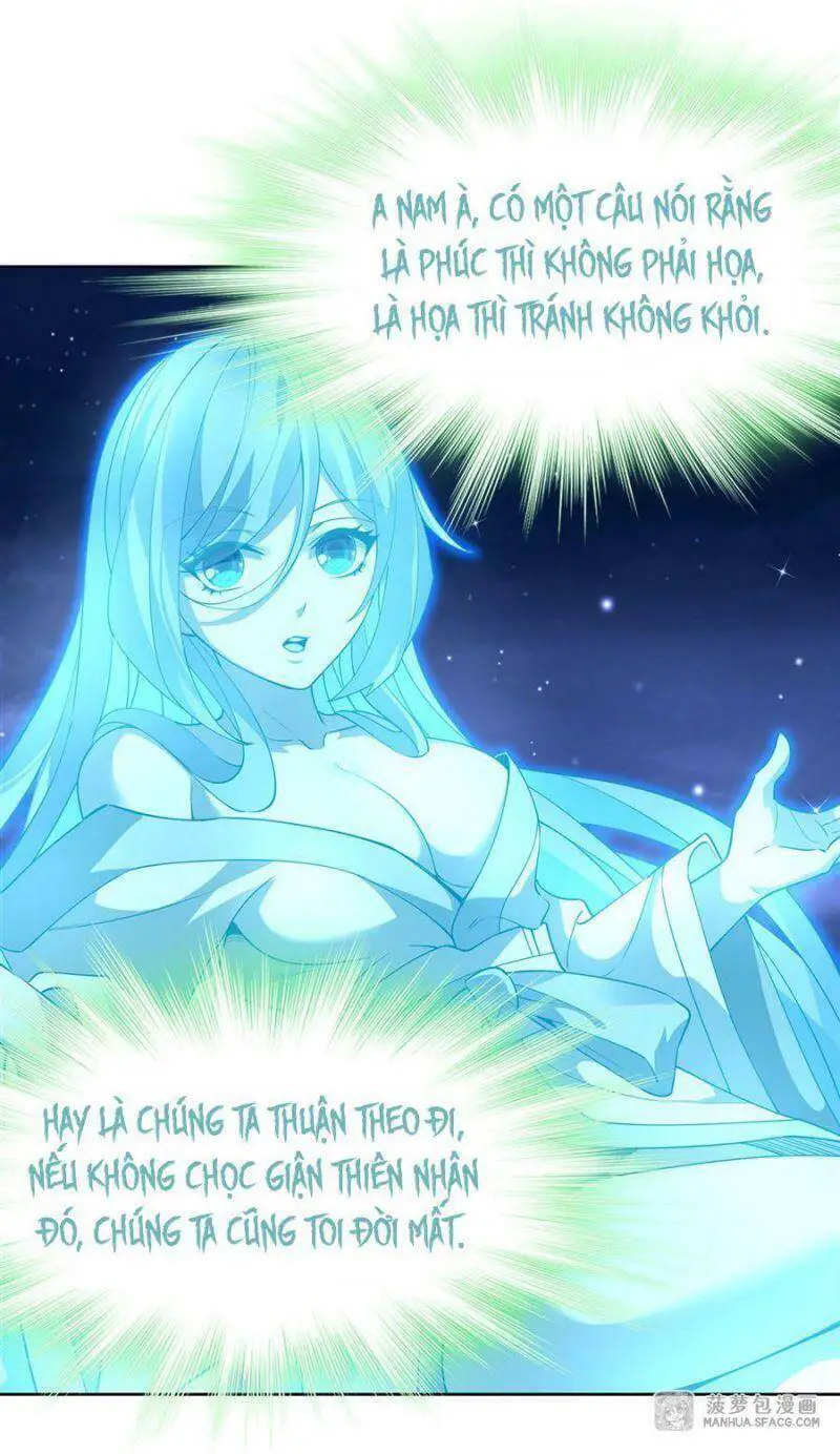 Các Nữ Đồ Đệ Của Ta Đều Là Chư Thiên Đại Lão Tương Lai Nettruyen ZZZ Chương 47 Page 37
