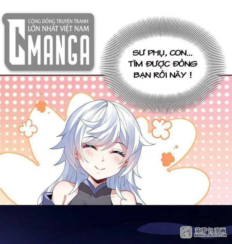 Các Nữ Đồ Đệ Của Ta Đều Là Chư Thiên Đại Lão Tương Lai Nettruyen ZZZ Chương 47 Page 42