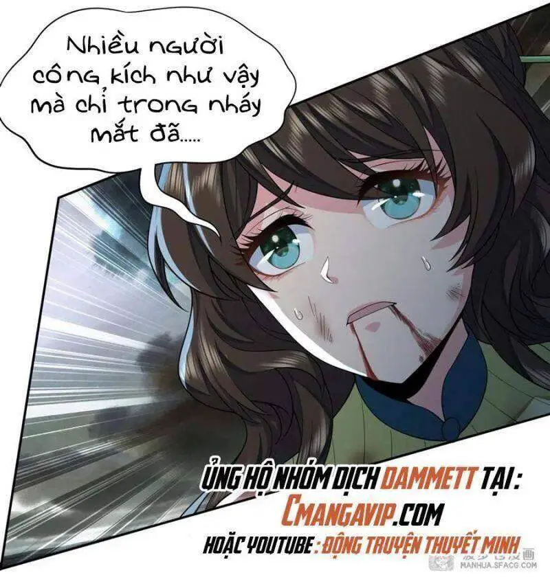Các Nữ Đồ Đệ Của Ta Đều Là Chư Thiên Đại Lão Tương Lai Nettruyen ZZZ Chương 9 Page 4