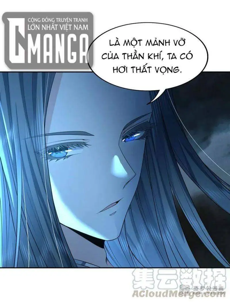 Các Nữ Đồ Đệ Của Ta Đều Là Chư Thiên Đại Lão Tương Lai Nettruyen ZZZ Chương 9 Page 12
