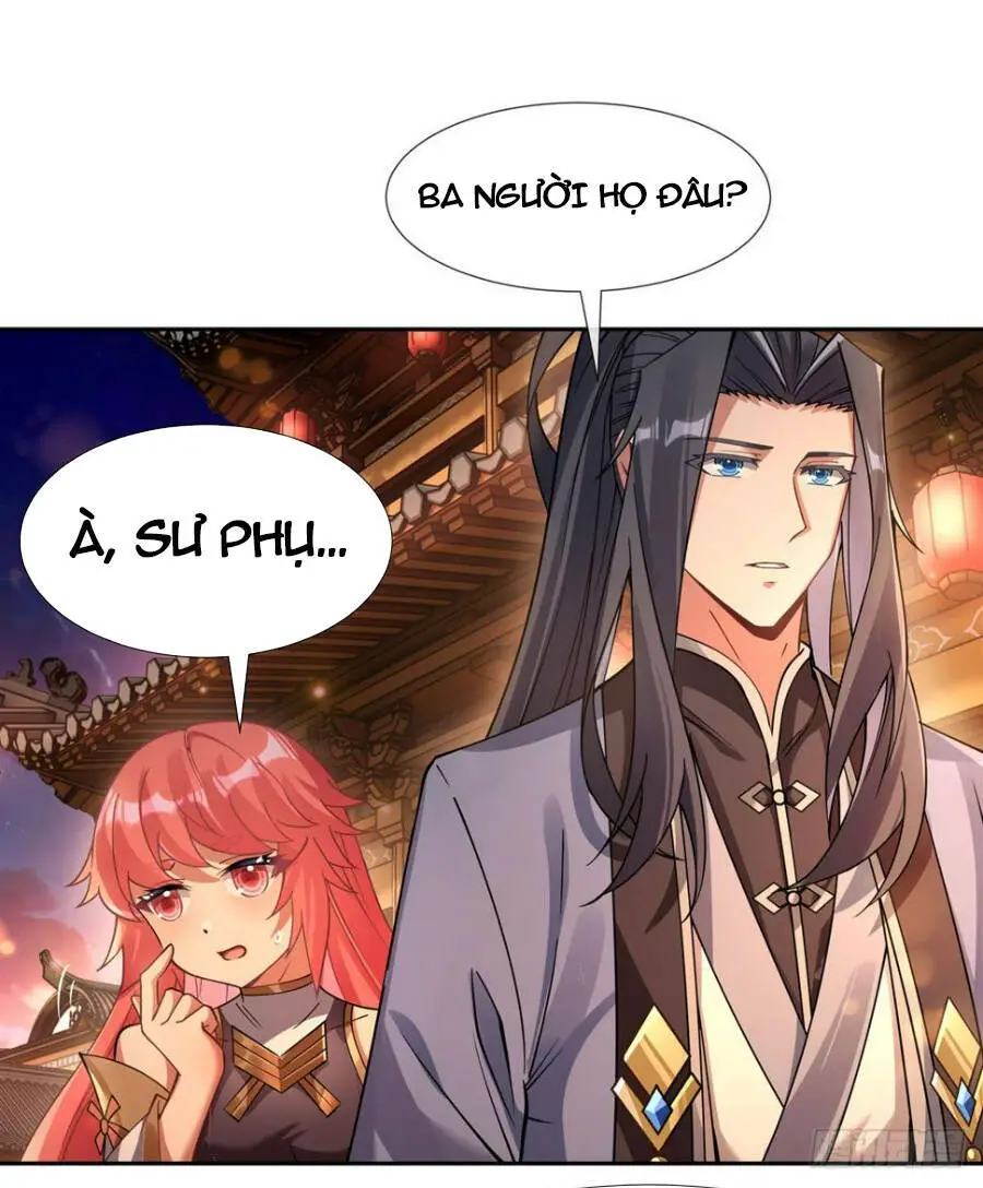 Các Nữ Đồ Đệ Của Ta Đều Là Chư Thiên Đại Lão Tương Lai Nettruyen ZZZ Chương 164 Page 15