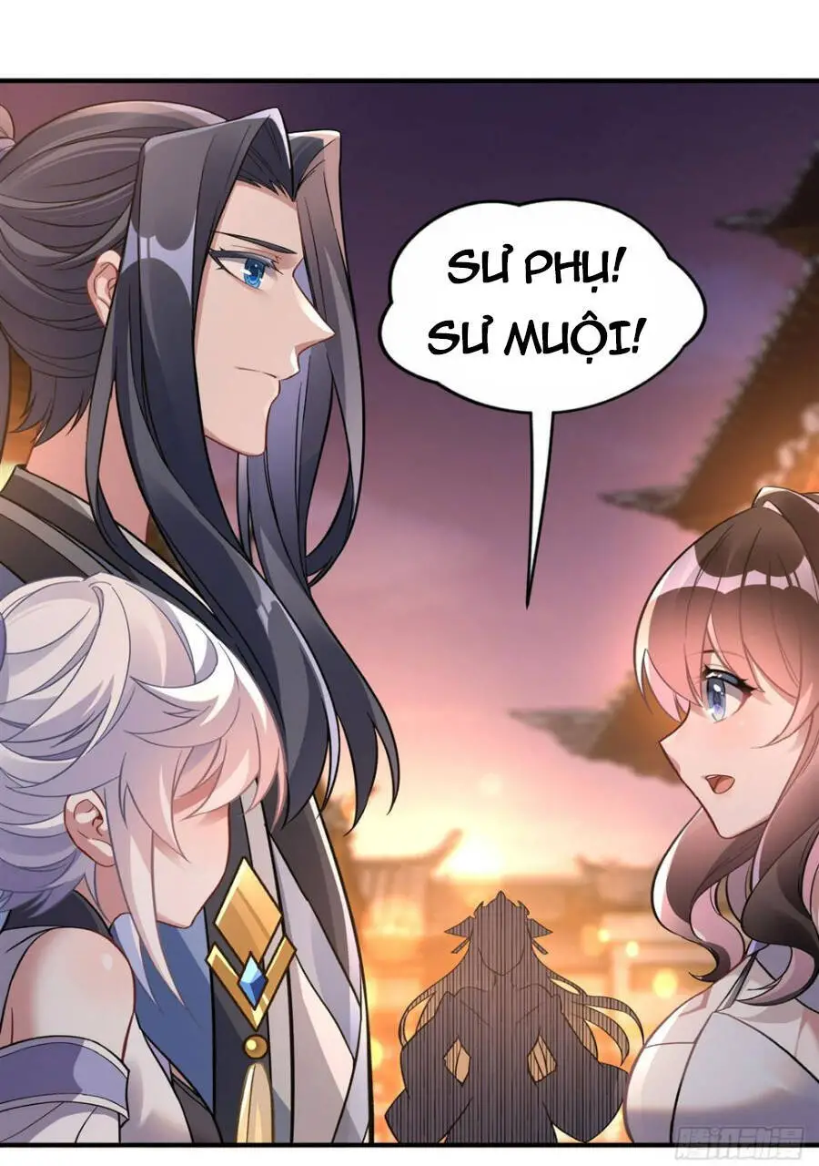 Các Nữ Đồ Đệ Của Ta Đều Là Chư Thiên Đại Lão Tương Lai Nettruyen ZZZ Chương 164 Page 44