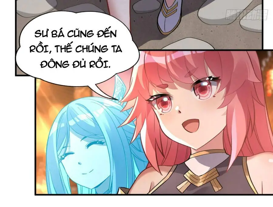 Các Nữ Đồ Đệ Của Ta Đều Là Chư Thiên Đại Lão Tương Lai Nettruyen ZZZ Chương 164 Page 46