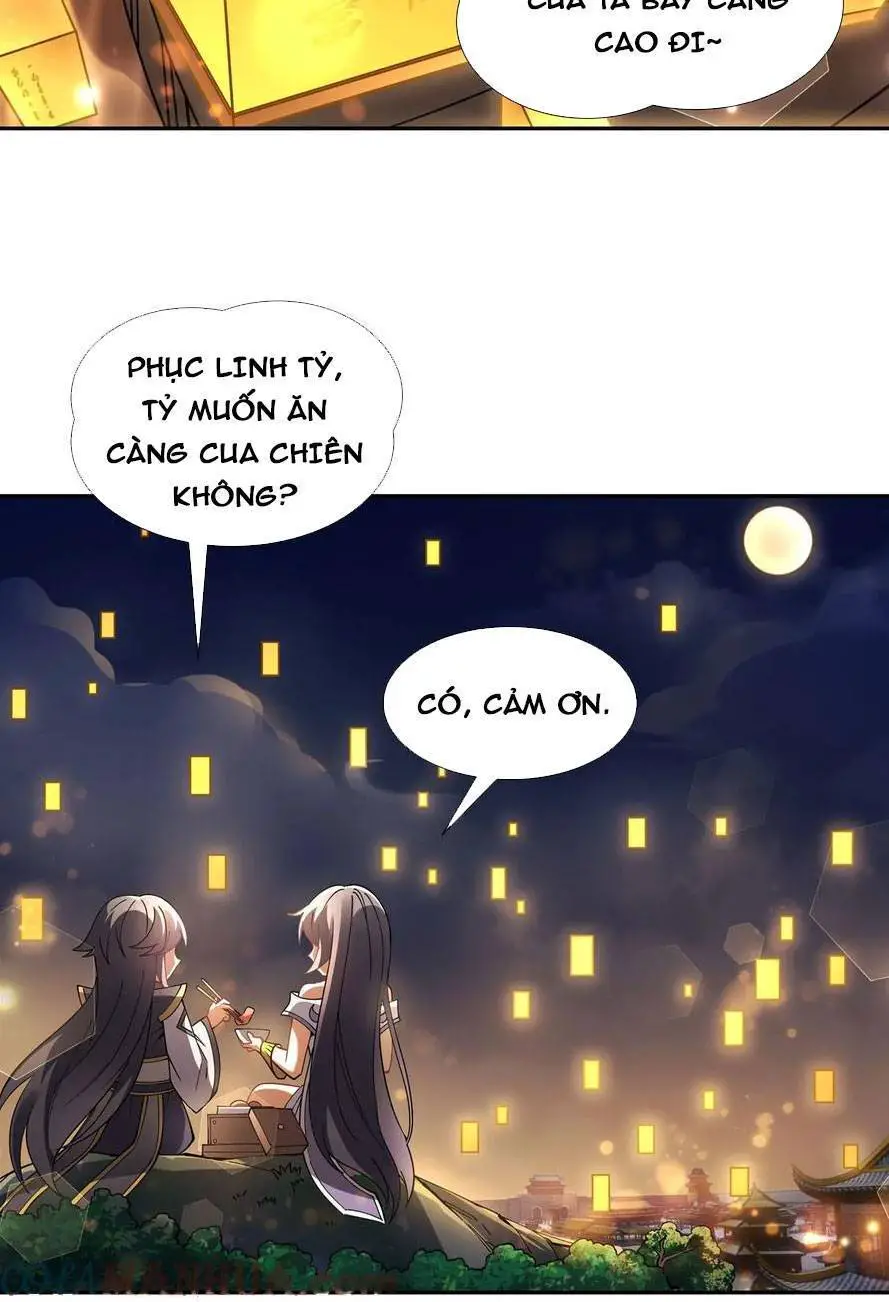 Các Nữ Đồ Đệ Của Ta Đều Là Chư Thiên Đại Lão Tương Lai Nettruyen ZZZ Chương 165 Page 4
