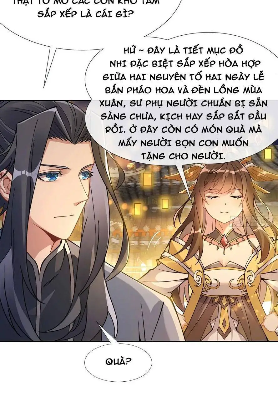 Các Nữ Đồ Đệ Của Ta Đều Là Chư Thiên Đại Lão Tương Lai Nettruyen ZZZ Chương 165 Page 8
