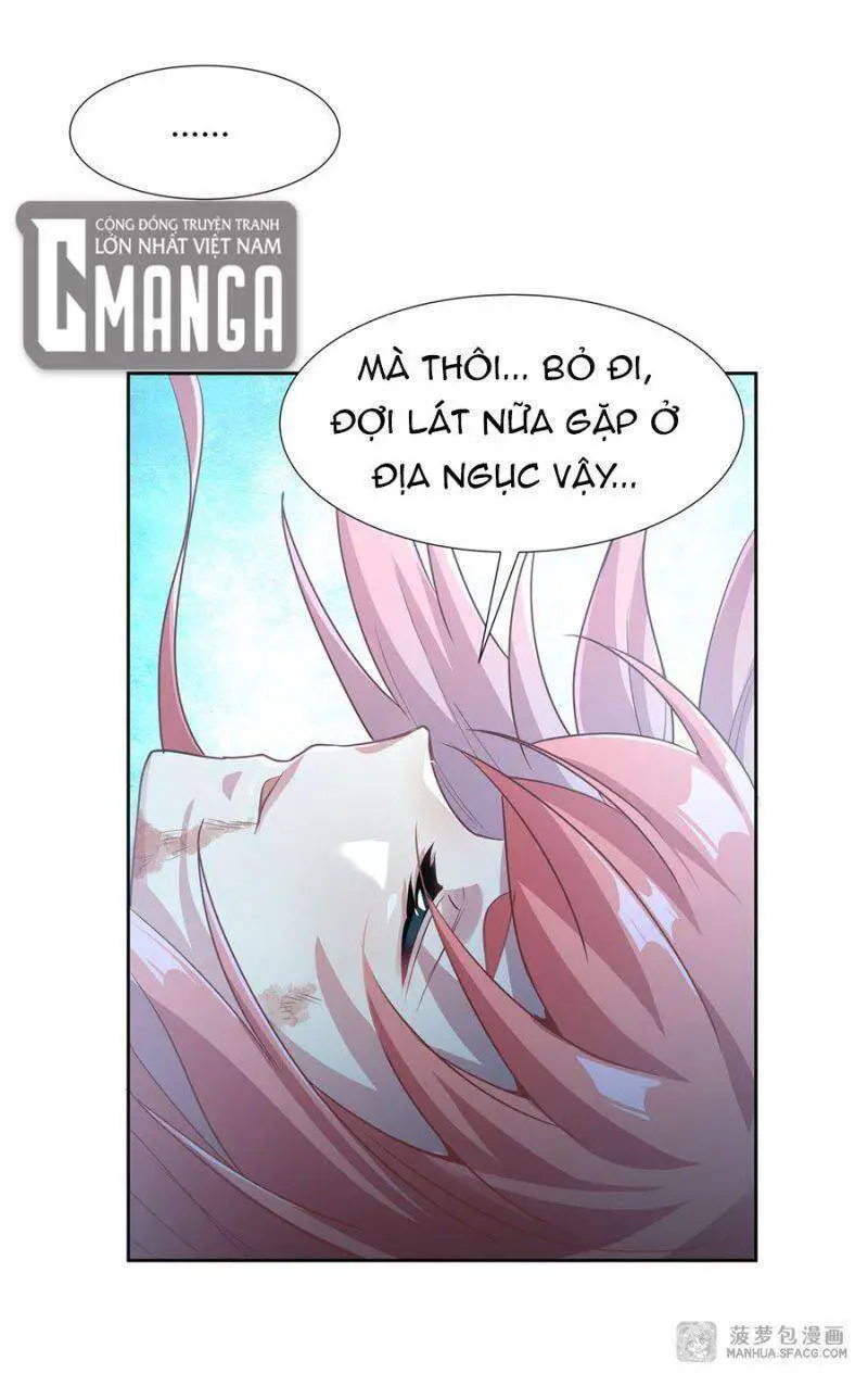 Các Nữ Đồ Đệ Của Ta Đều Là Chư Thiên Đại Lão Tương Lai Nettruyen ZZZ Chương 63 Page 10